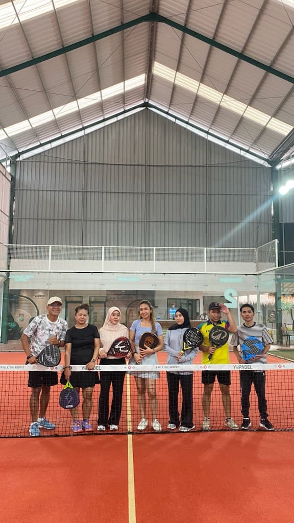One Stop Padel media 4