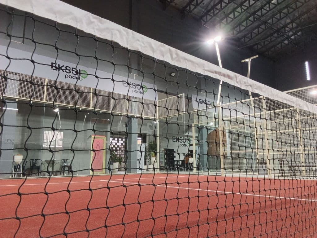 Eksdi Padel Club media 1