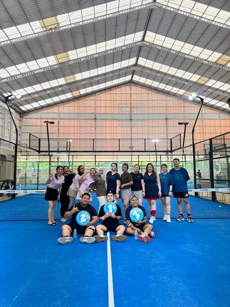 Hello Padel media 5
