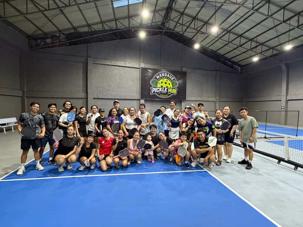MC Rally Club 🥒🏓 media 4