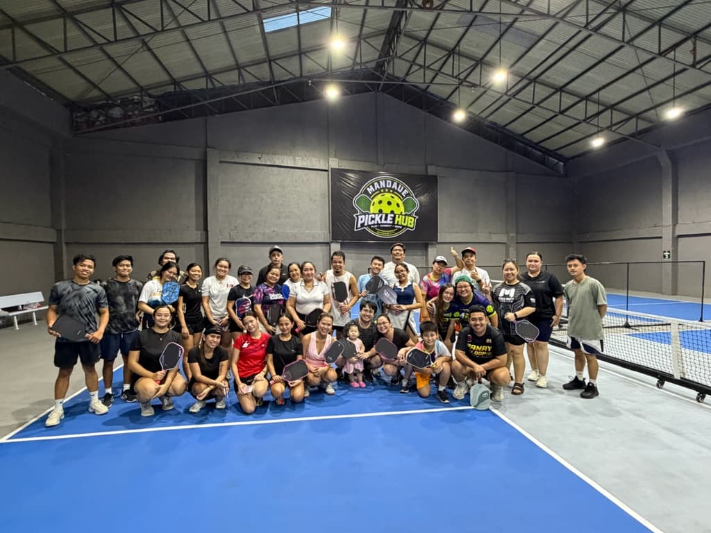MC Rally Club 🥒🏓 media 3