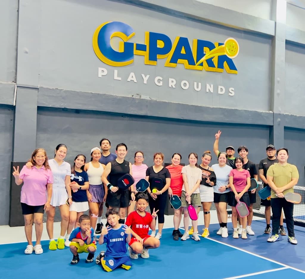 PaddlePeak Pickleball  media 5
