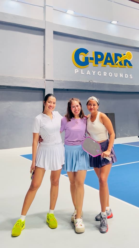 PaddlePeak Pickleball  media 6