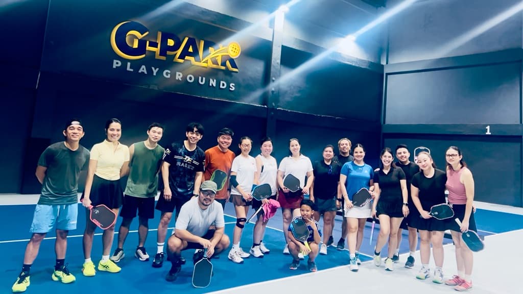 PaddlePeak Pickleball  media 4
