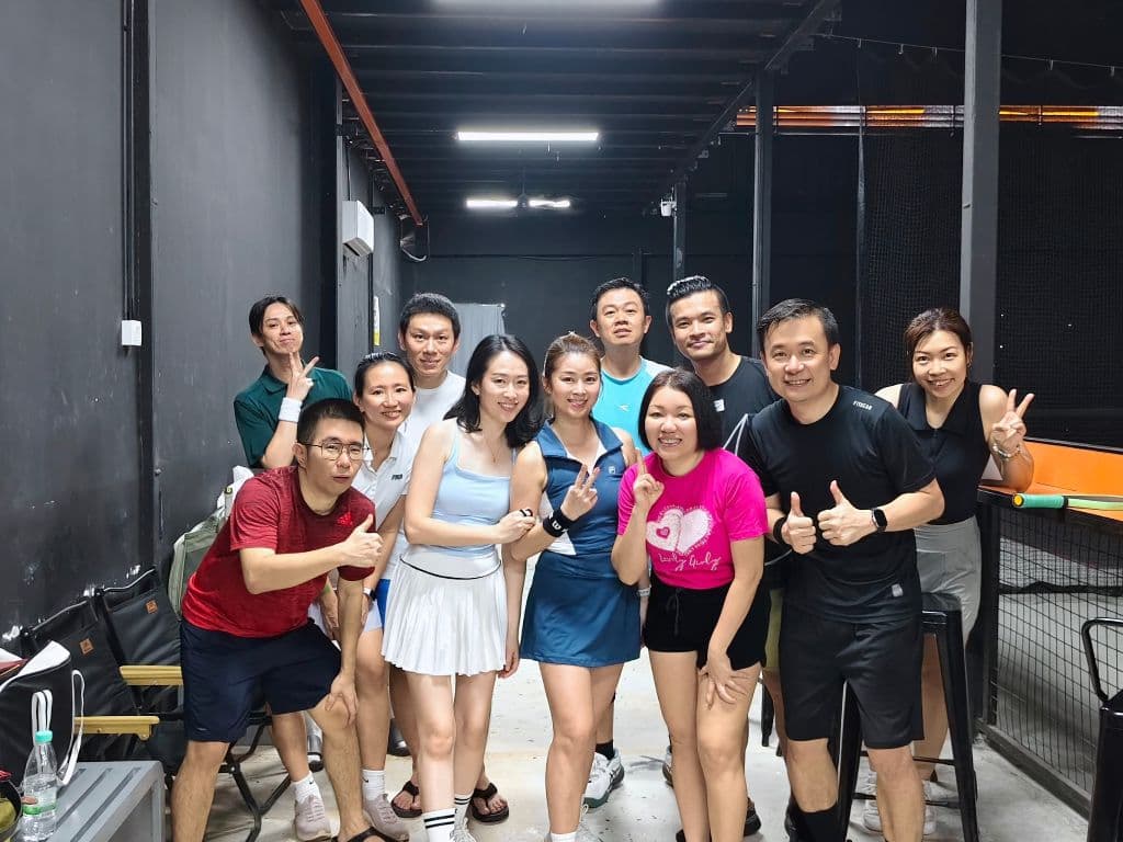 Just For Fun Club (JFF)  media 3