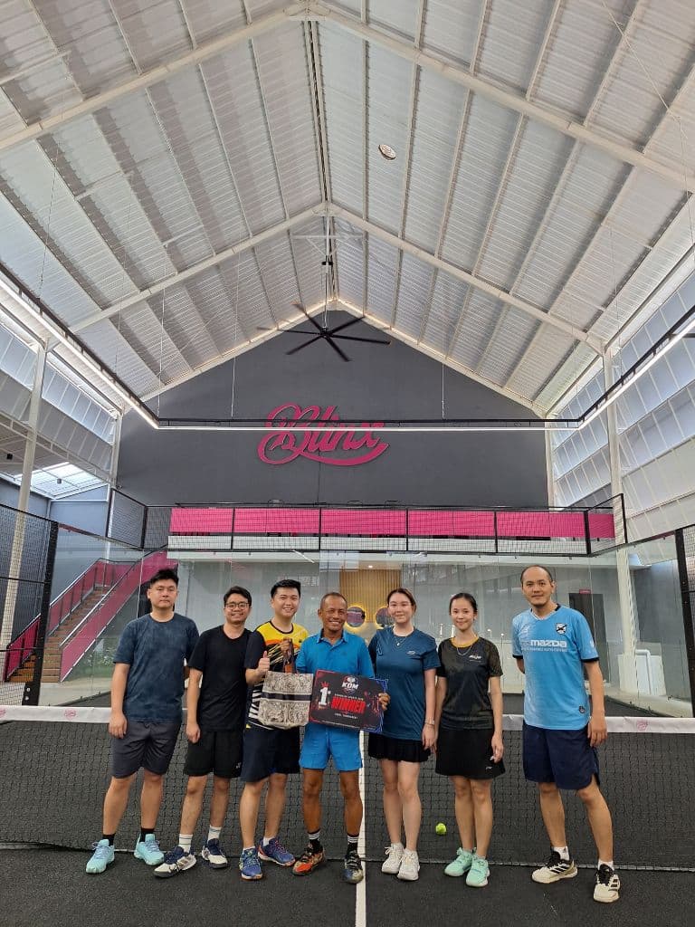 KDM SPORTS CLUB media 1