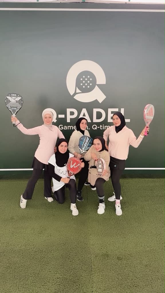 It’s Padel media 1