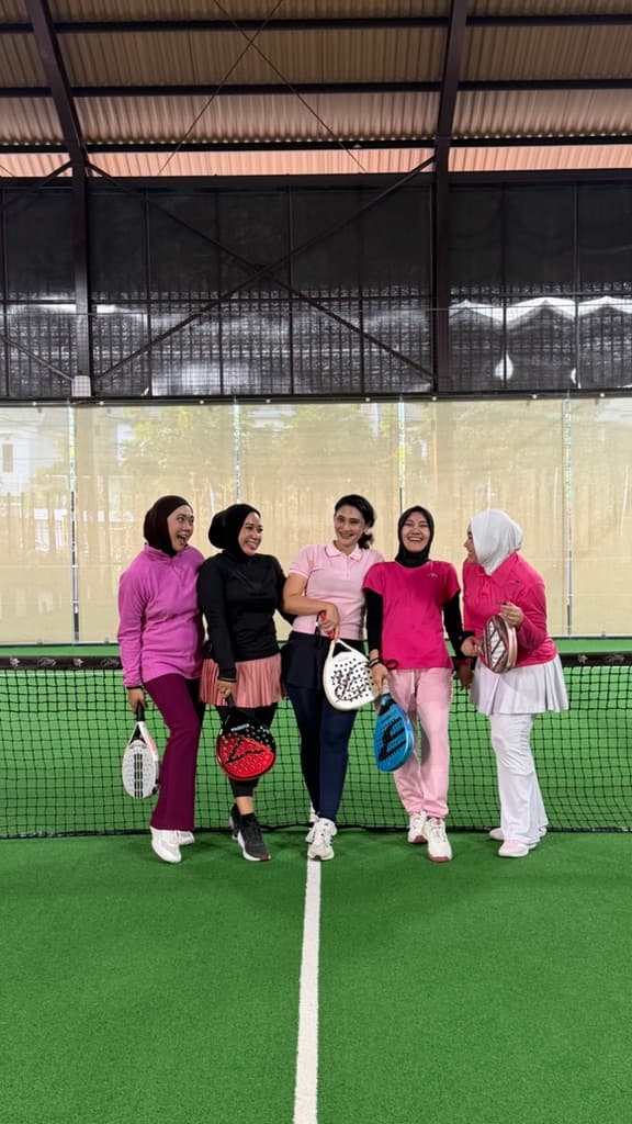 The B's Padel Club media 3