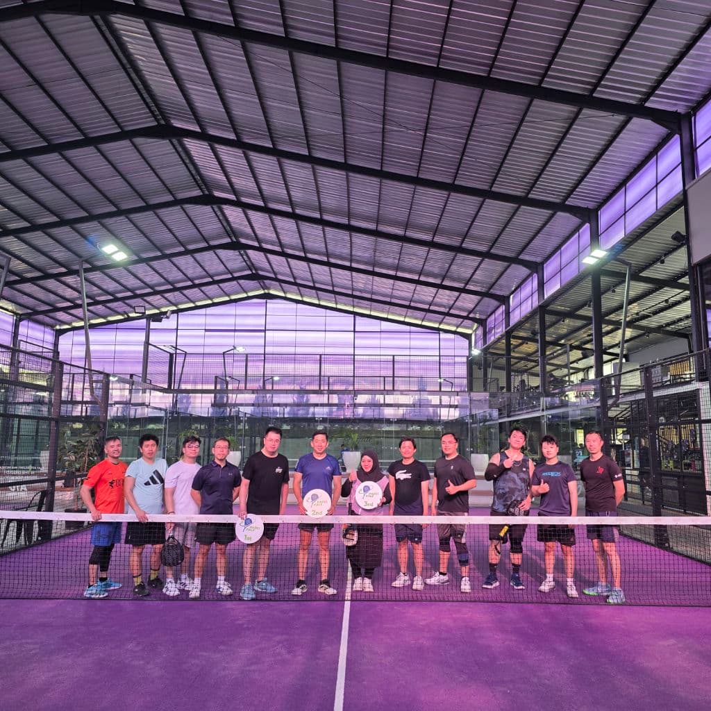 Padel Pals media 3