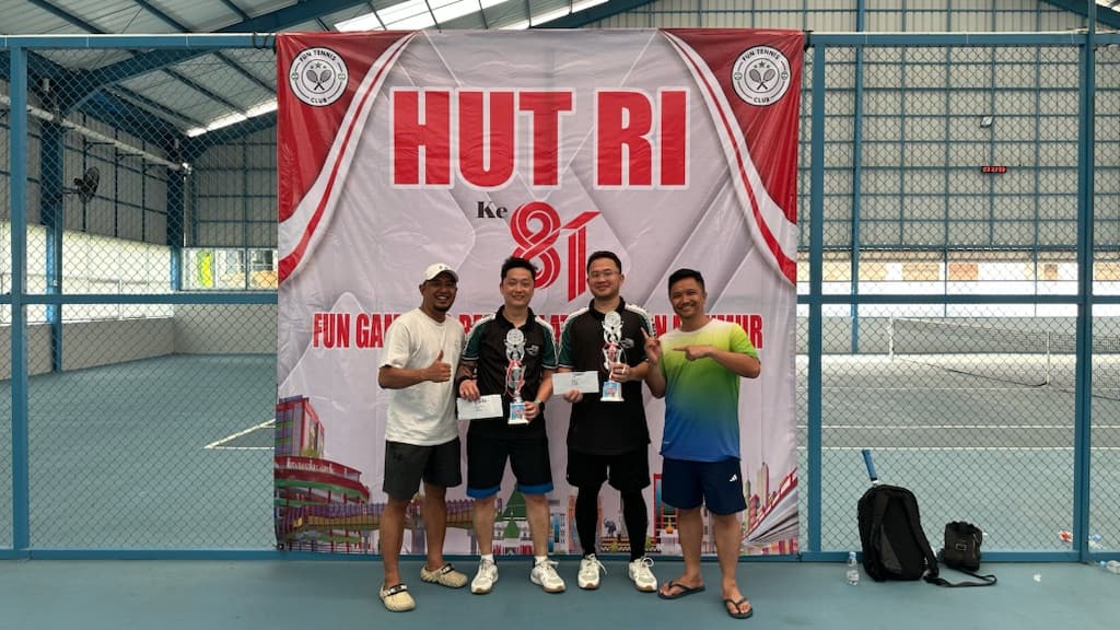 Yaytennis media 5