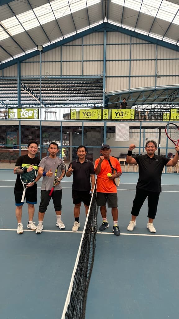 Yaytennis media 4