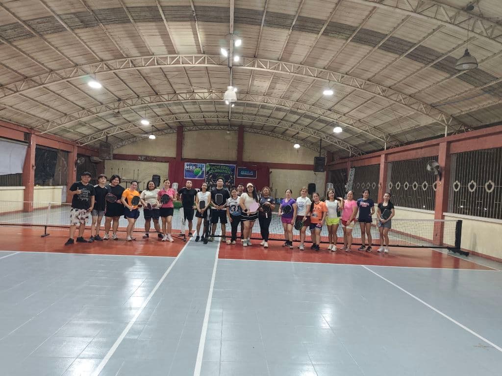 GolaX Dink Club media 2