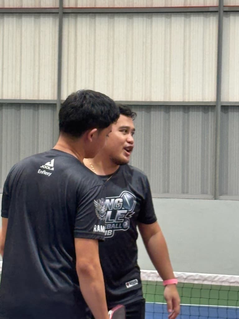 WRONG HOLE PICKLEBALL  media 4