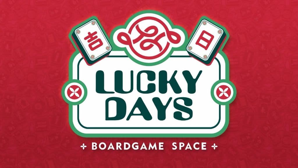 Luckydays media 1