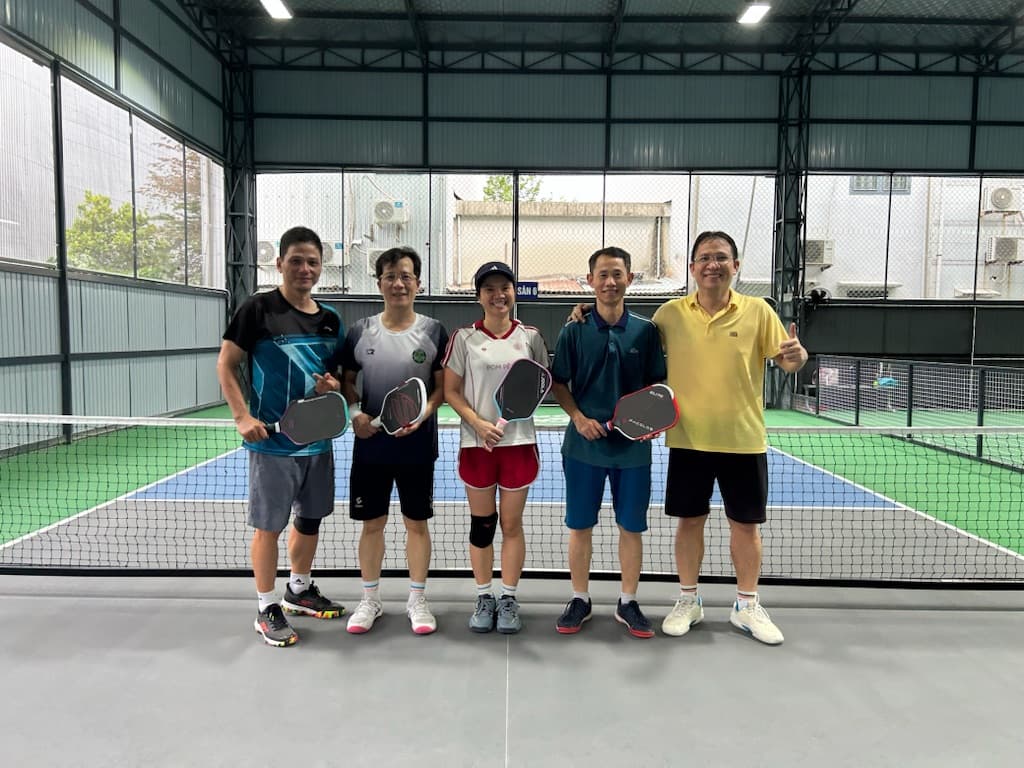 The Soft team media 1