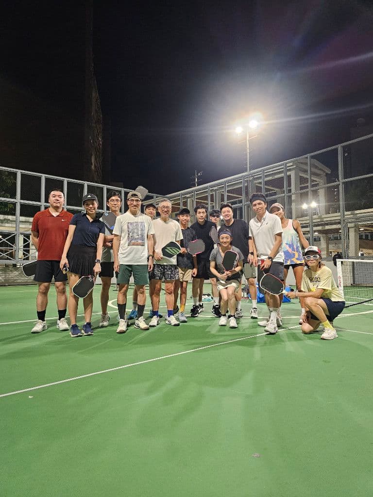 Sun Pickleball  media 5
