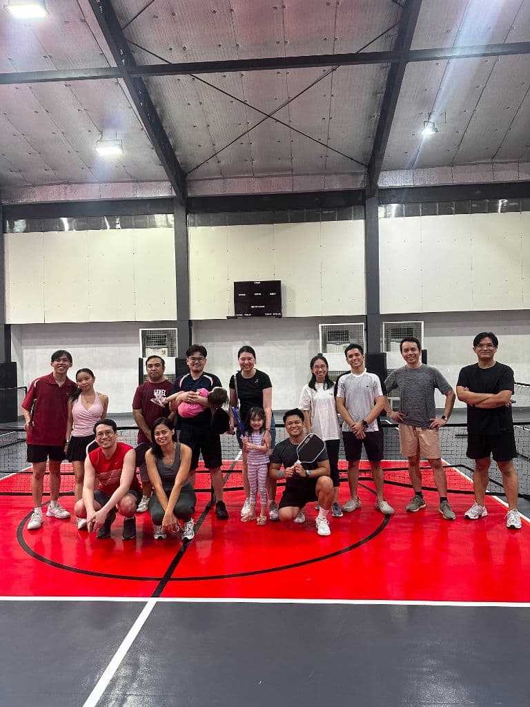 Trentahing Thomasians media 3