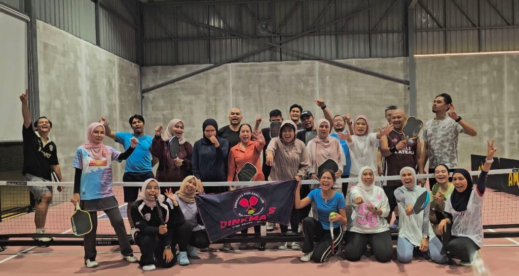 Dinkmates Pickleball Club | MY🇲🇾 media 5