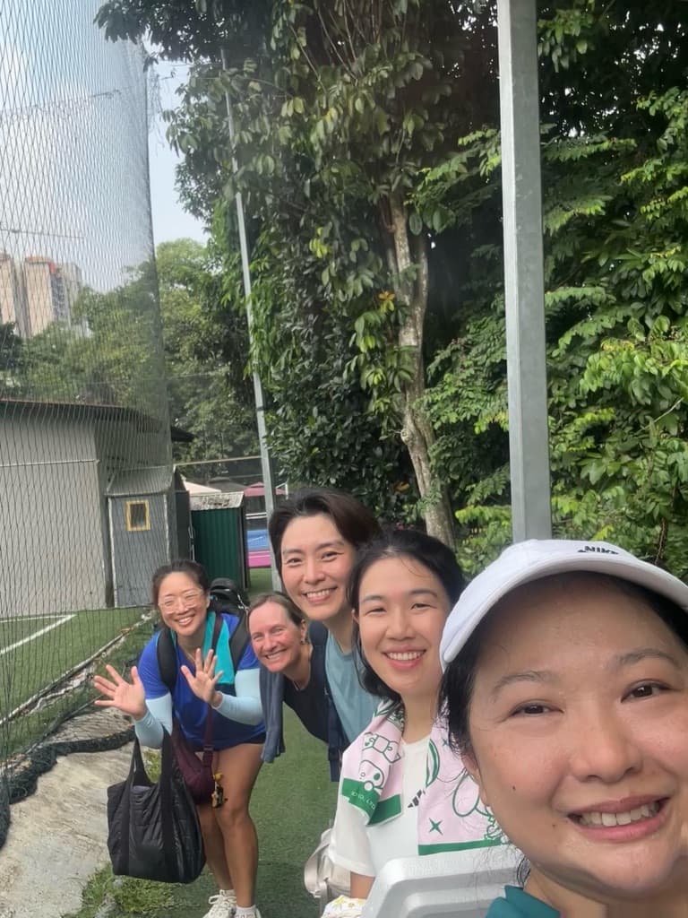ThirdSpace Padel Rebels 🎾 media 3