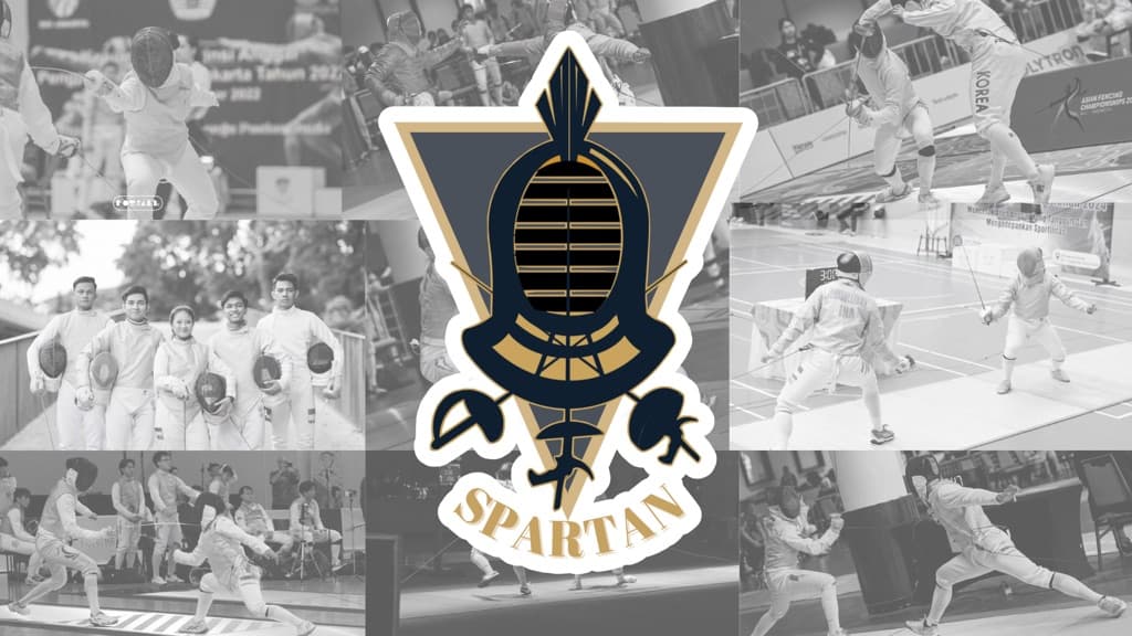 Spartan Fencing media 1