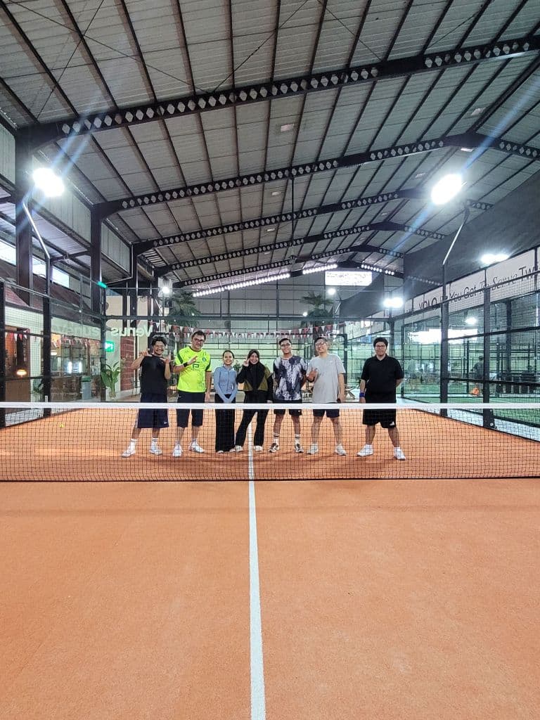 SAGARA PADEL CLUB media 2