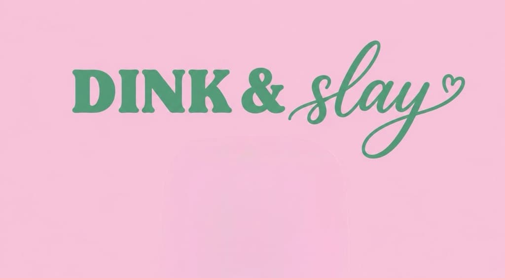 DINK & SLAY media 1