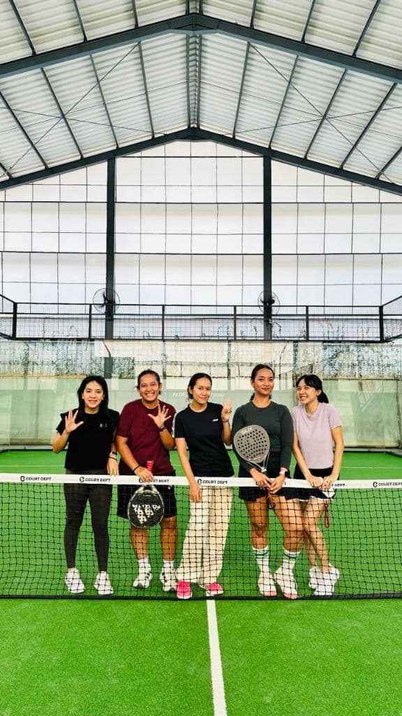 PADEL SERU media 3