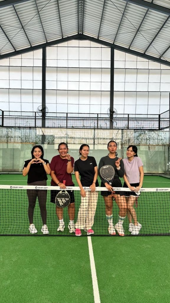 PADEL SERU media 4