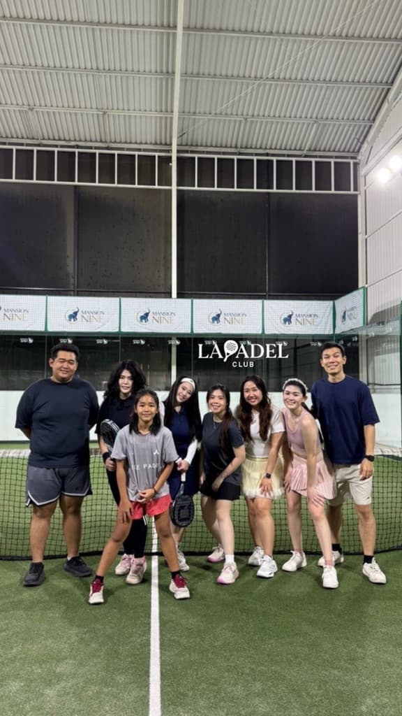 LAPADEL media 3