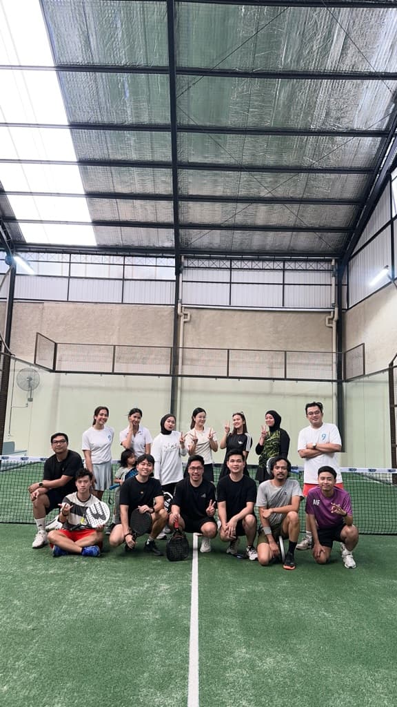 IN OUT PADEL & TENNIS CLUB media 4