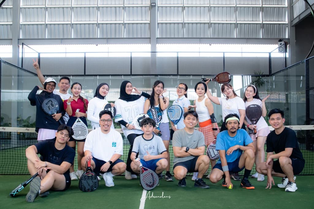 IN OUT PADEL & TENNIS CLUB media 3
