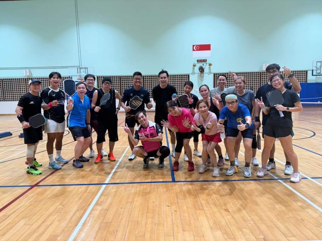 Zhenghua Squad  media 1