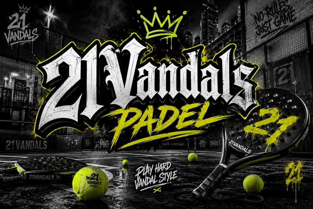 21VANDALS CLUB's media 1