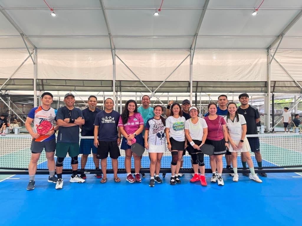 Satur-Dinkers Pickleball Club media 6
