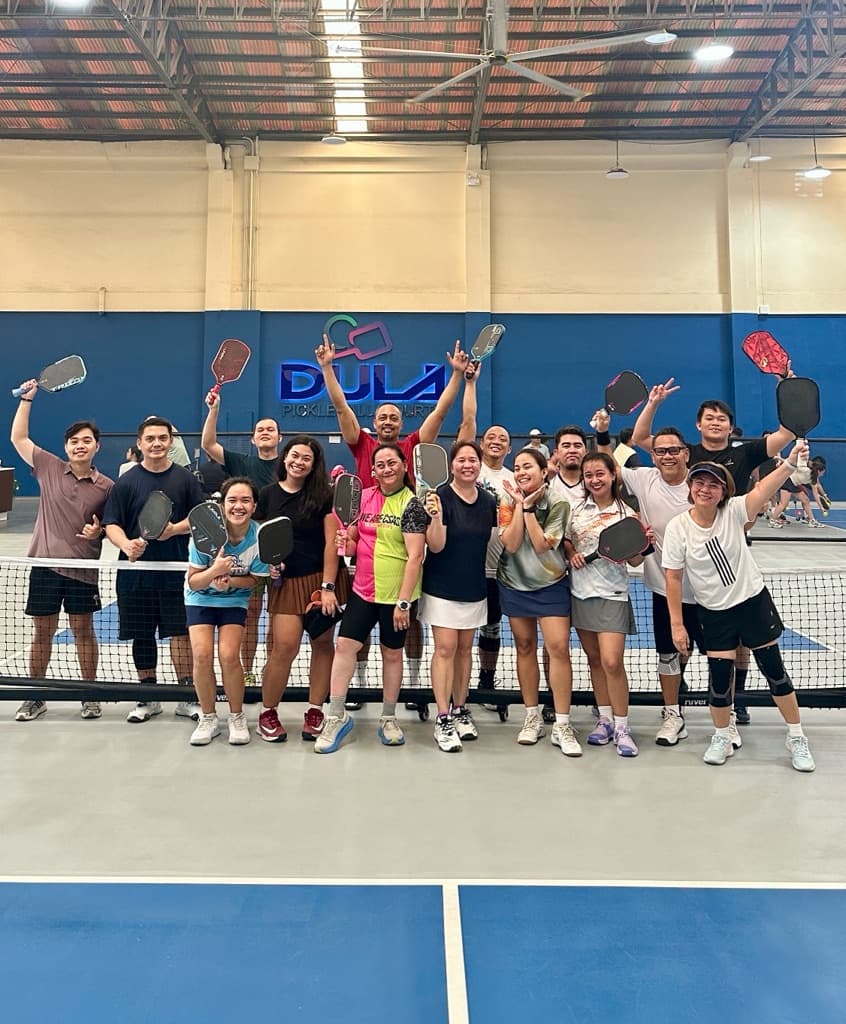 Satur-Dinkers Pickleball Club media 4