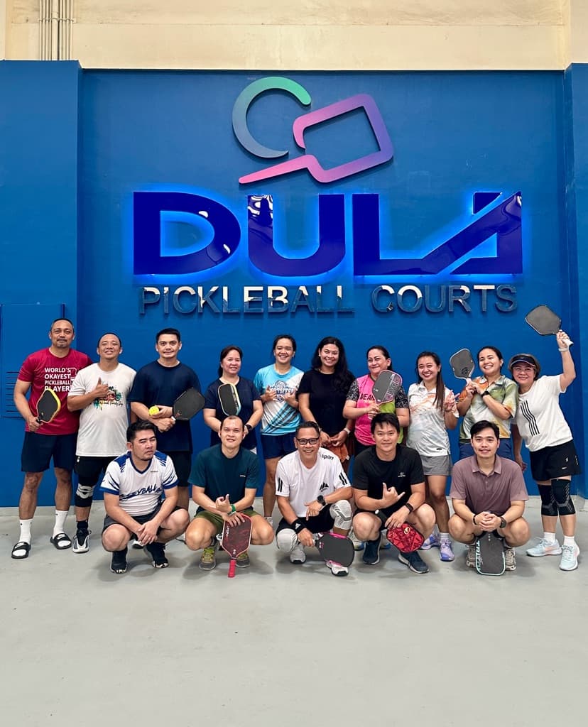 Satur-Dinkers Pickleball Club media 3