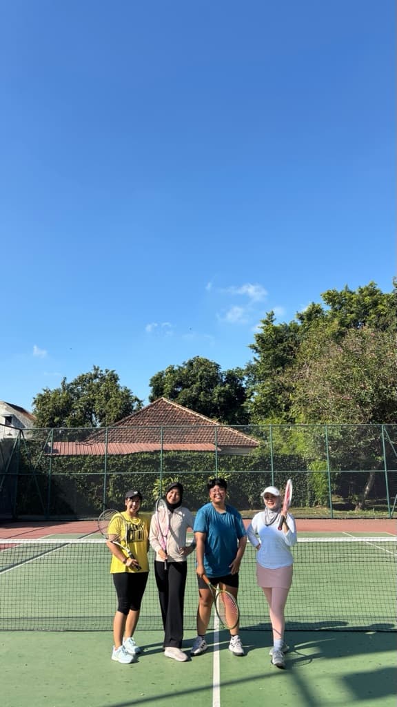 Re-Play Tennis Club media 6