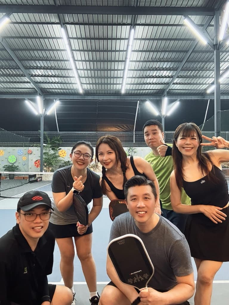 DC Topspin Fellowship media 3