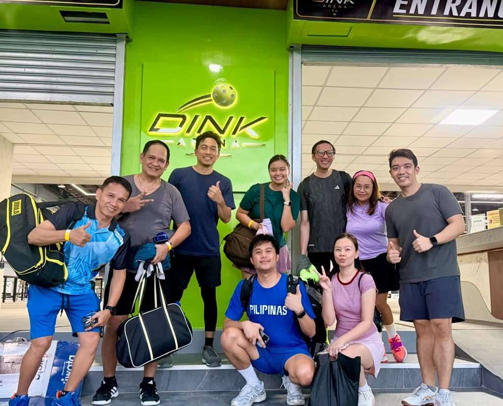 Certified Pickleball Addicts (CPA) media 1