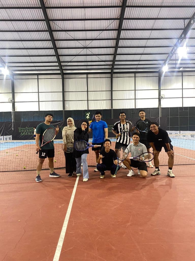 TennisinThe Sky media 2