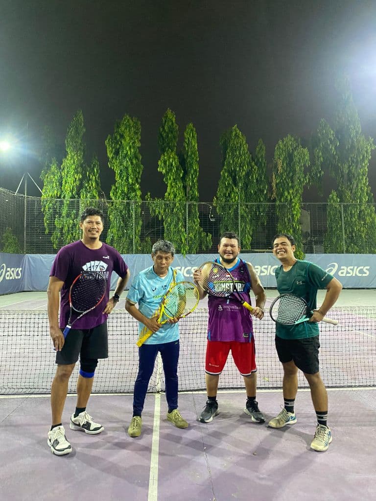 TennisinThe Sky media 3
