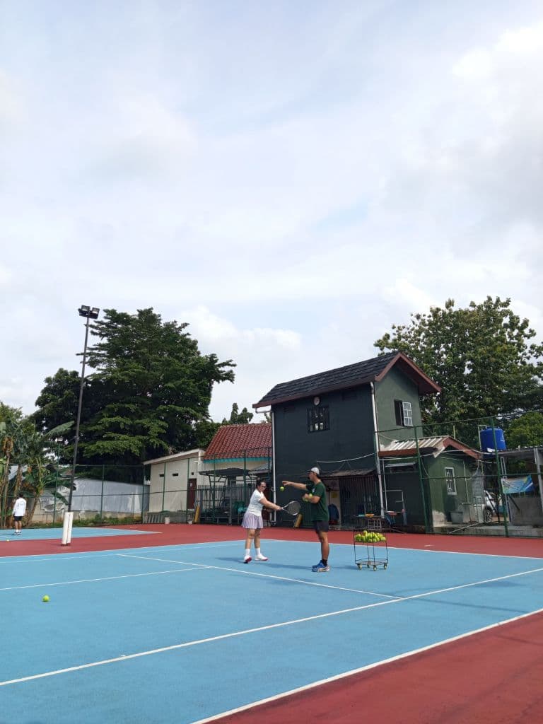 TennisinThe Sky media 1