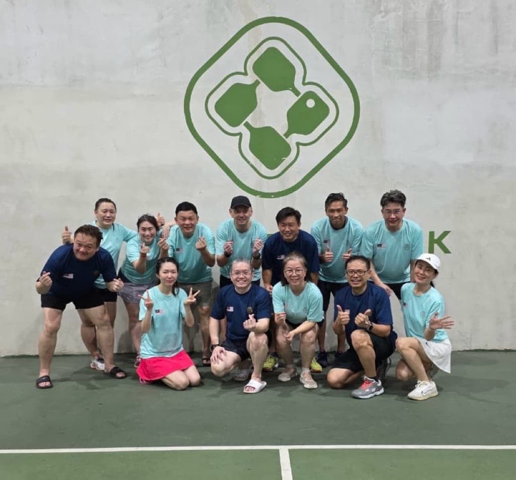 Super Pickle & Makan Club media 1