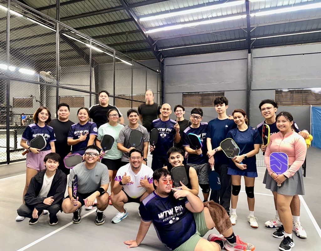 Mingle Kitchen Pickleball Club media 3