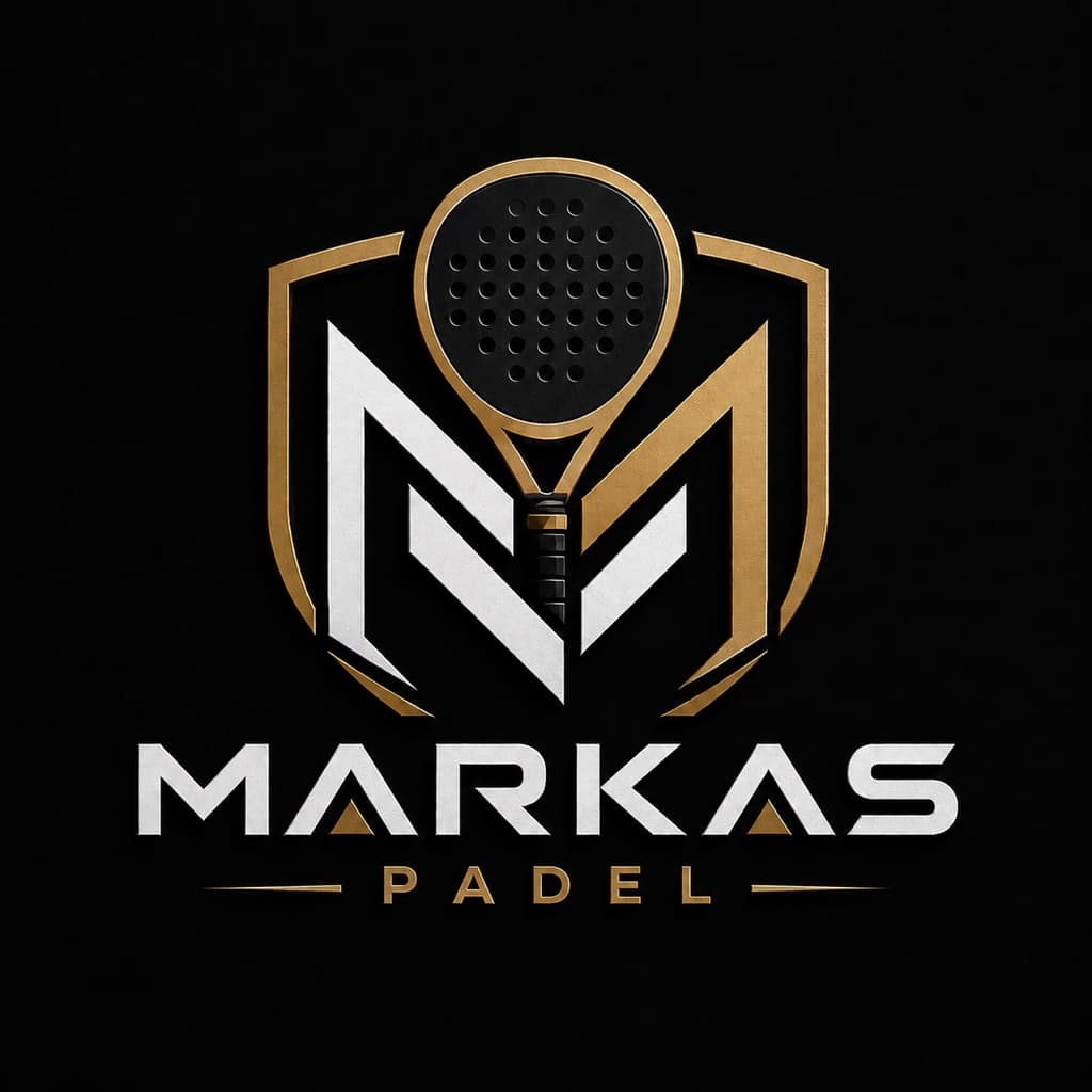MARKAS PADEL media 1