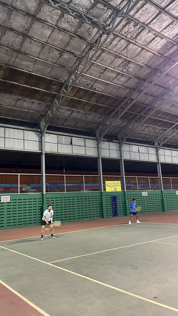 M2M Tennis Club media 1