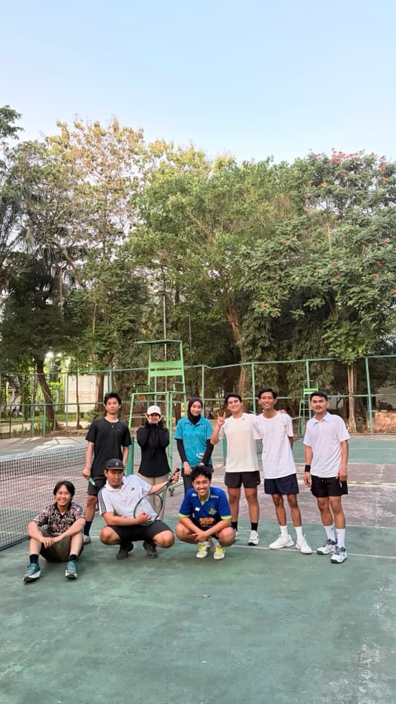 M2M Tennis Club media 4