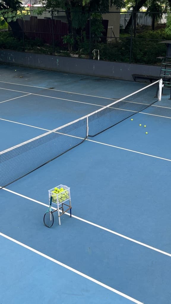 M2M Tennis Club media 6