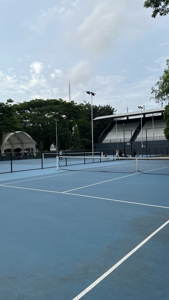 M2M Tennis Club media 3