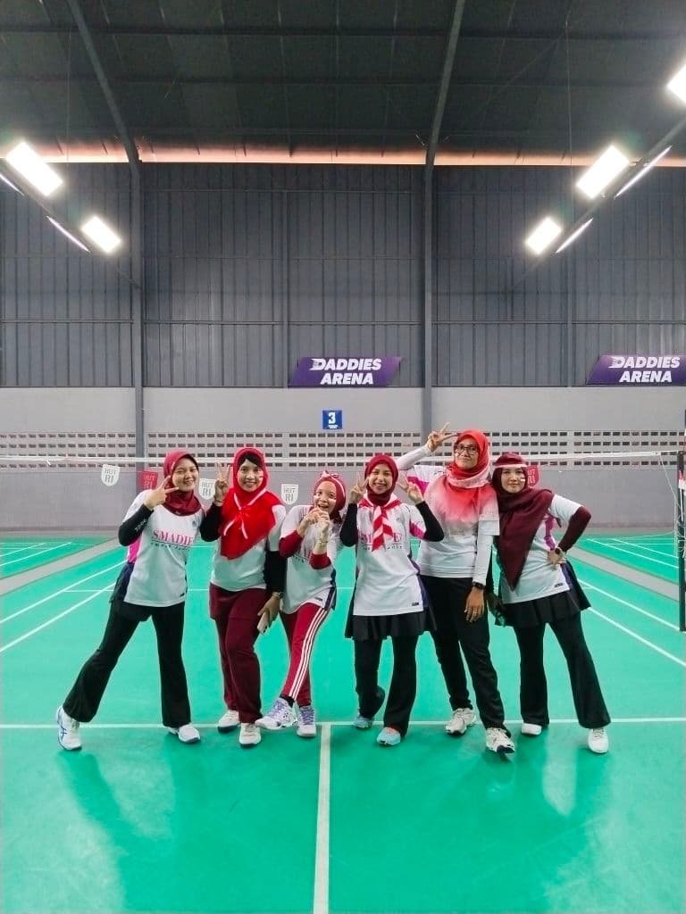 Smash Ladies (SMADIES) media 4